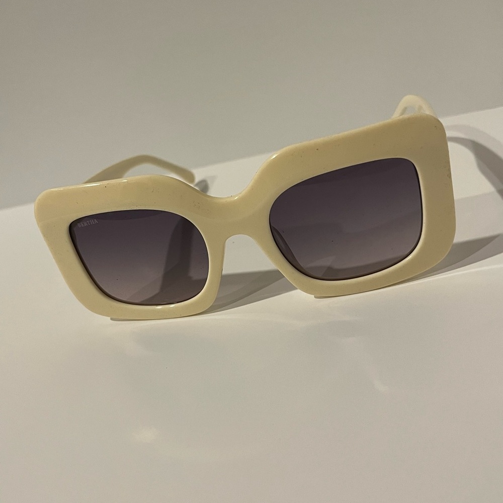 Bertha Sunglasses